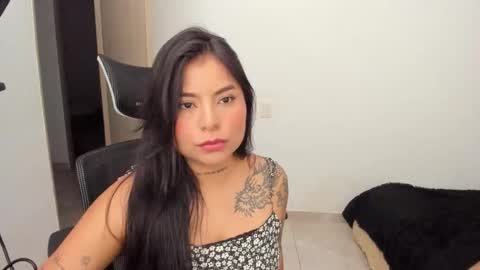 Snapshot of latinevil chatting on November 3, 2025, 12:13 am Mistress Maddie and Master Jordan online show from November 3, 2025, 12:13 am