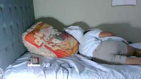 Snapshot of latinincognito chatting on November 7, 2025, 6:57 am latinincognito online show from November 7, 2025, 6:57 am