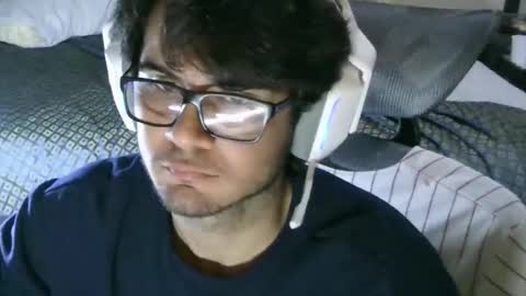 Snapshot of latinincognito chatting on January 16, 2026, 7:45 am latinincognito online show from January 16, 2026, 7:45 am