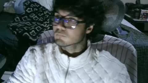 Snapshot of latinincognito chatting on January 17, 2026, 8:30 am latinincognito online show from January 17, 2026, 8:30 am