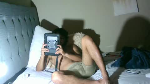 latinincognito online show from April 8, 2026, 5:29 am