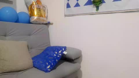 latinmartin254 online show from September 24, 2025, 1:53 am