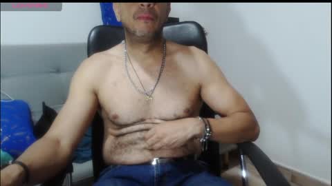 latinmartin254 online show from March 24, 2026, 2:16 am