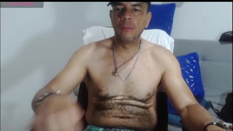 latinmartin254 online show from April 5, 2026, 7:33 pm