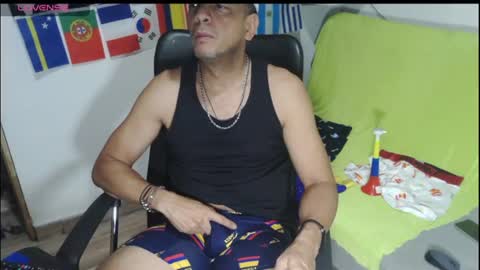 latinmartin254 online show from June 14, 2026, 5:09 am