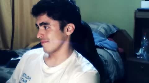 Snapshot of latinn_babe chatting on October 3, 2025, 2:41 am latinn_babe online show from October 3, 2025, 2:41 am