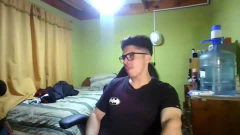 latinn_babe online show from June 25, 2026, 5:56 am