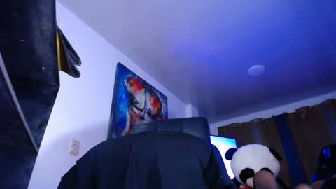 Snapshot of latino_hot_sexy_ chatting on February 20, 2025, 3:23 am valentina online show from February 20, 2025, 3:23 am