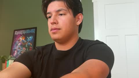 latino_hotcb1 online show from February 3, 2025, 6:28 pm