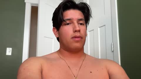 latino_hotcb1 online show from February 7, 2025, 9:15 pm