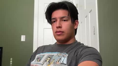 latino_hotcb1 online show from February 10, 2025, 10:09 pm