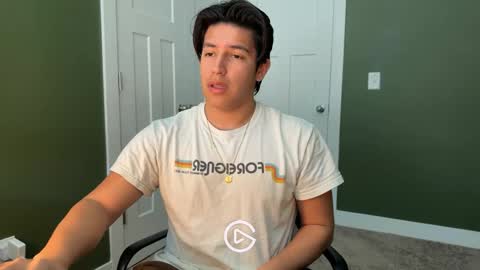 latino_hotcb1 online show from February 28, 2025, 6:31 pm