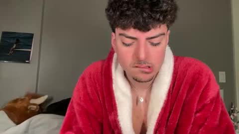 Rylie Beck online show from February 16, 2026, 9:00 pm