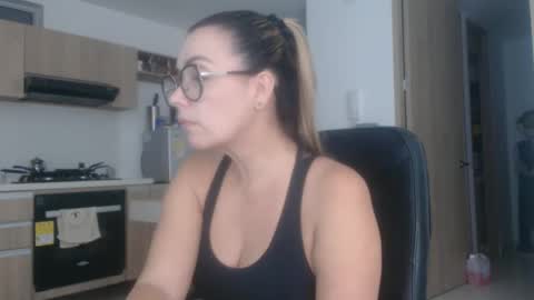 Snapshot of latinpaprika chatting on March 7, 2025, 3:08 am latinpaprika online show from March 7, 2025, 3:08 am