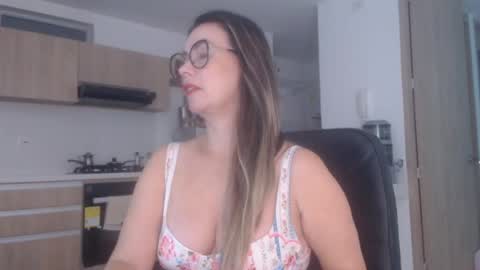latinpaprika online show from July 9, 2026, 12:31 pm
