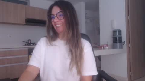 latinpaprika online show from July 19, 2026, 1:31 am