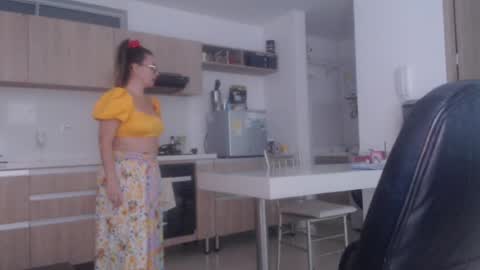 latinpaprika online show from July 20, 2026, 9:17 pm