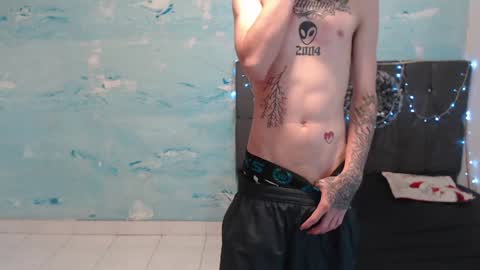 NICK online show from December 11, 2024, 6:36 am