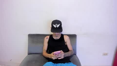 NICK online show from January 27, 2025, 4:52 am