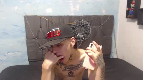 NICK online show from January 29, 2025, 10:16 am