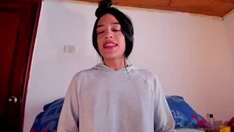 latinsecretfantasy online show from March 13, 2026, 6:58 pm