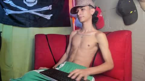 Angel online show from June 27, 2026, 12:22 pm