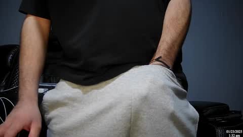 Snapshot of latinstud7 chatting on January 23, 2025, 7:32 am Nico online show from January 23, 2025, 7:32 am