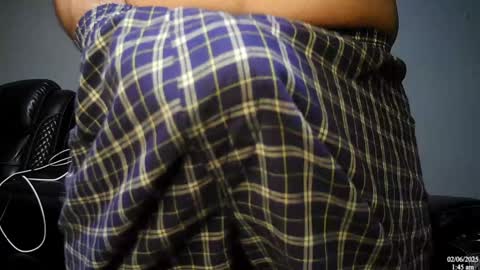 Snapshot of latinstud7 chatting on February 6, 2025, 7:45 am Nico online show from February 6, 2025, 7:45 am