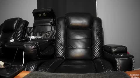 Snapshot of latinstud7 chatting on February 15, 2025, 6:33 am Nico online show from February 15, 2025, 6:33 am