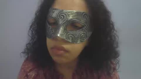 Snapshot of latraviata923581 chatting on November 20, 2025, 3:12 pm latraviata923581 online show from November 20, 2025, 3:12 pm