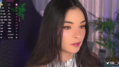 Snapshot of lau__1 chatting on November 10, 2025, 3:16 am IG 1lau 1 X 1lau 1 online show from November 10, 2025, 3:16 am