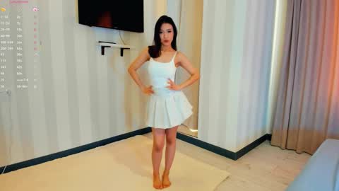 Lauma online show from March 2, 2026, 5:08 am