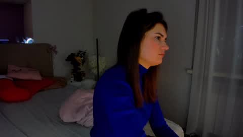 Snapshot of laura__leee chatting on January 16, 2025, 6:03 am Laura online show from January 16, 2025, 6:03 am