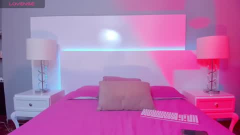 Snapshot of laura_aristizabal_19 chatting on January 18, 2025, 1:08 pm Laura online show from January 18, 2025, 1:08 pm