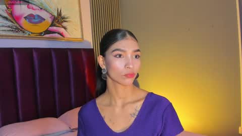 Snapshot of laura_aristizabal_19 chatting on June 7, 2026, 11:58 am Laura online show from June 7, 2026, 11:58 am