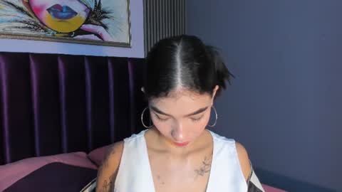 Snapshot of laura_aristizabal_19 chatting on June 19, 2026, 11:58 am Laura online show from June 19, 2026, 11:58 am