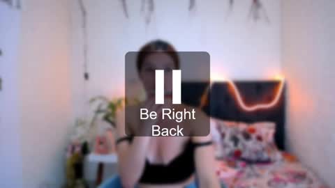 Snapshot of laura_candy02 chatting on May 6, 2026, 6:13 pm LAURA online show from May 6, 2026, 6:13 pm