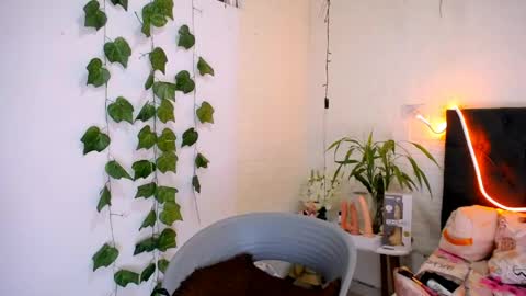 Snapshot of laura_candy02 chatting on May 11, 2026, 2:23 pm LAURA online show from May 11, 2026, 2:23 pm