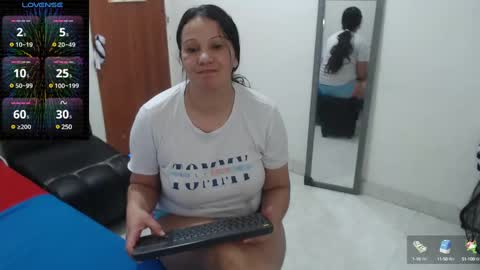 Snapshot of laura_foxx2379 chatting on December 31, 2024, 5:51 pm laura_foxx2379 online show from December 31, 2024, 5:51 pm