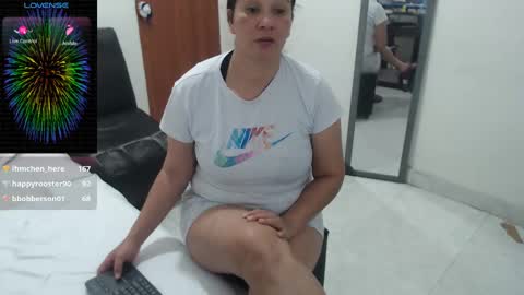 Snapshot of laura_foxx2379 chatting on January 20, 2025, 7:14 pm laura_foxx2379 online show from January 20, 2025, 7:14 pm