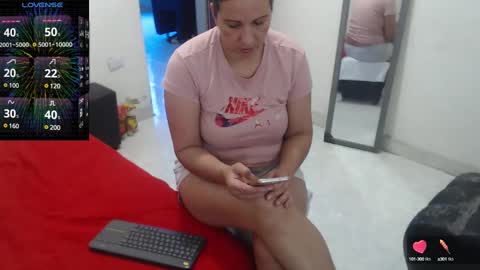 Snapshot of laura_foxx2379 chatting on February 22, 2025, 7:25 pm laura_foxx2379 online show from February 22, 2025, 7:25 pm