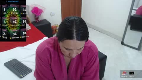 Snapshot of laura_foxx2379 chatting on March 11, 2025, 12:44 am laura_foxx2379 online show from March 11, 2025, 12:44 am