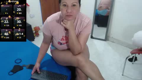 Snapshot of laura_foxx2379 chatting on September 8, 2025, 4:39 pm laura_foxx2379 online show from September 8, 2025, 4:39 pm