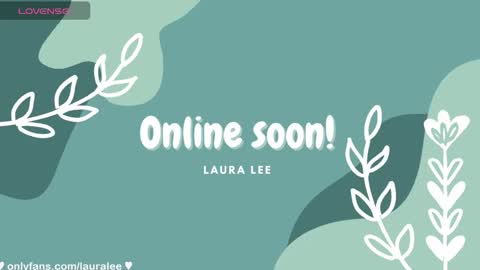 Snapshot of laura_lee chatting on October 27, 2025, 1:53 am Laura Lee. online show from October 27, 2025, 1:53 am