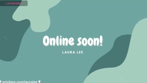 Snapshot of laura_lee chatting on November 16, 2025, 1:44 am Laura Lee. online show from November 16, 2025, 1:44 am