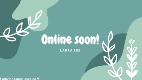 Laura Lee. online show from November 23, 2025, 1:05 am