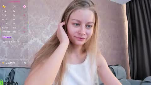 Laura online show from October 3, 2025, 8:33 am