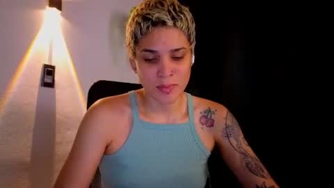 Laura Rose online show from July 21, 2026, 5:10 am