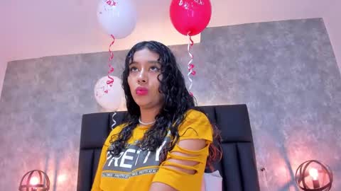 laura online show from February 18, 2025, 2:38 pm