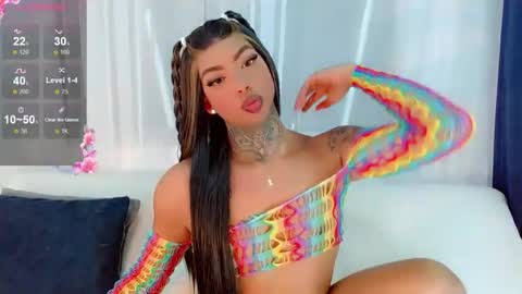 Laura online show from March 26, 2026, 4:29 am